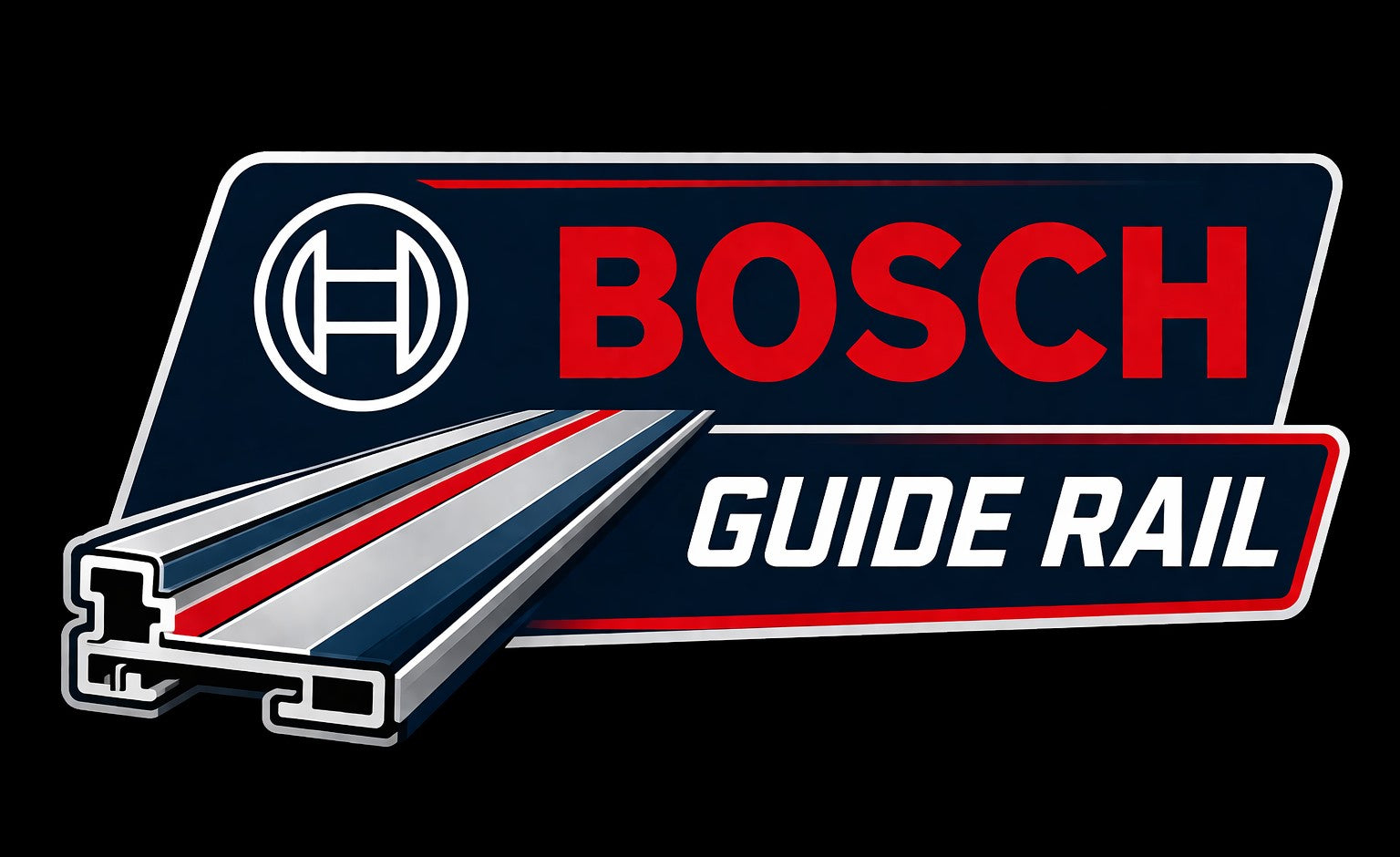 Bosch Rail