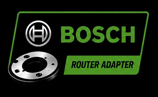 Bosch Router