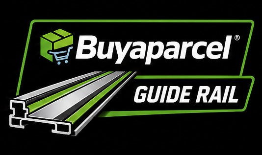 Buyaparcel Rail