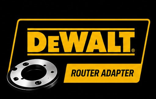 Dewalt Router