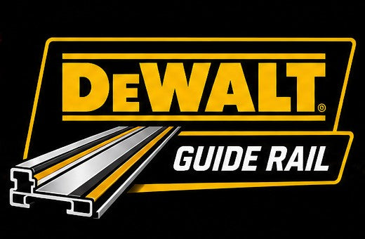 DeWalt Rail