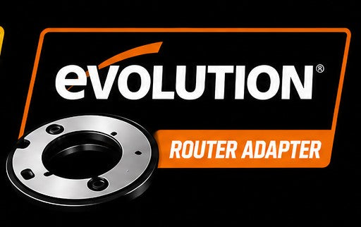 Evolution Router