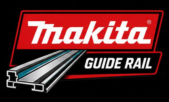 Makita Rail