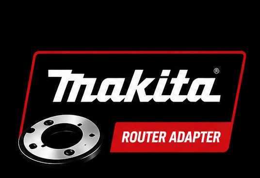 Makita Router