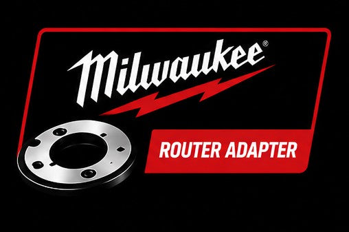 Milwaukee Router