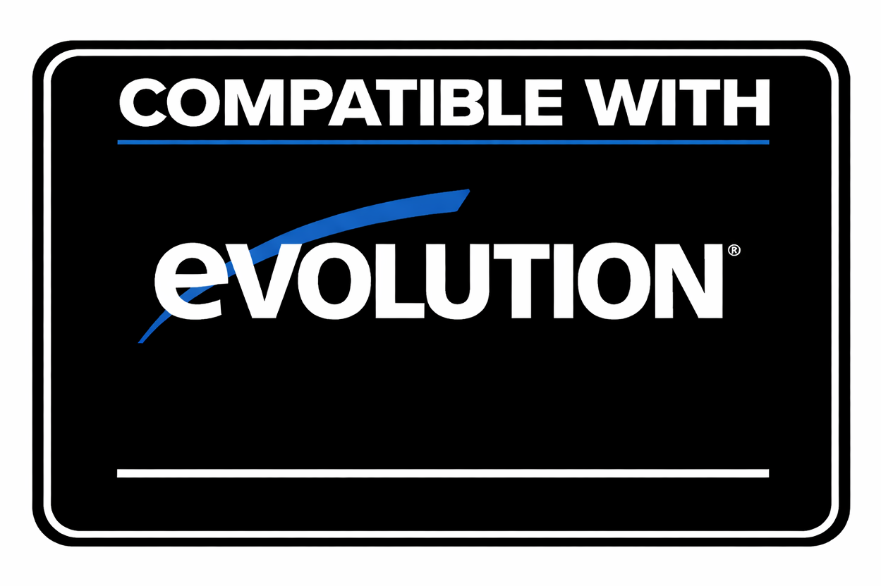 Evolution Adapters
