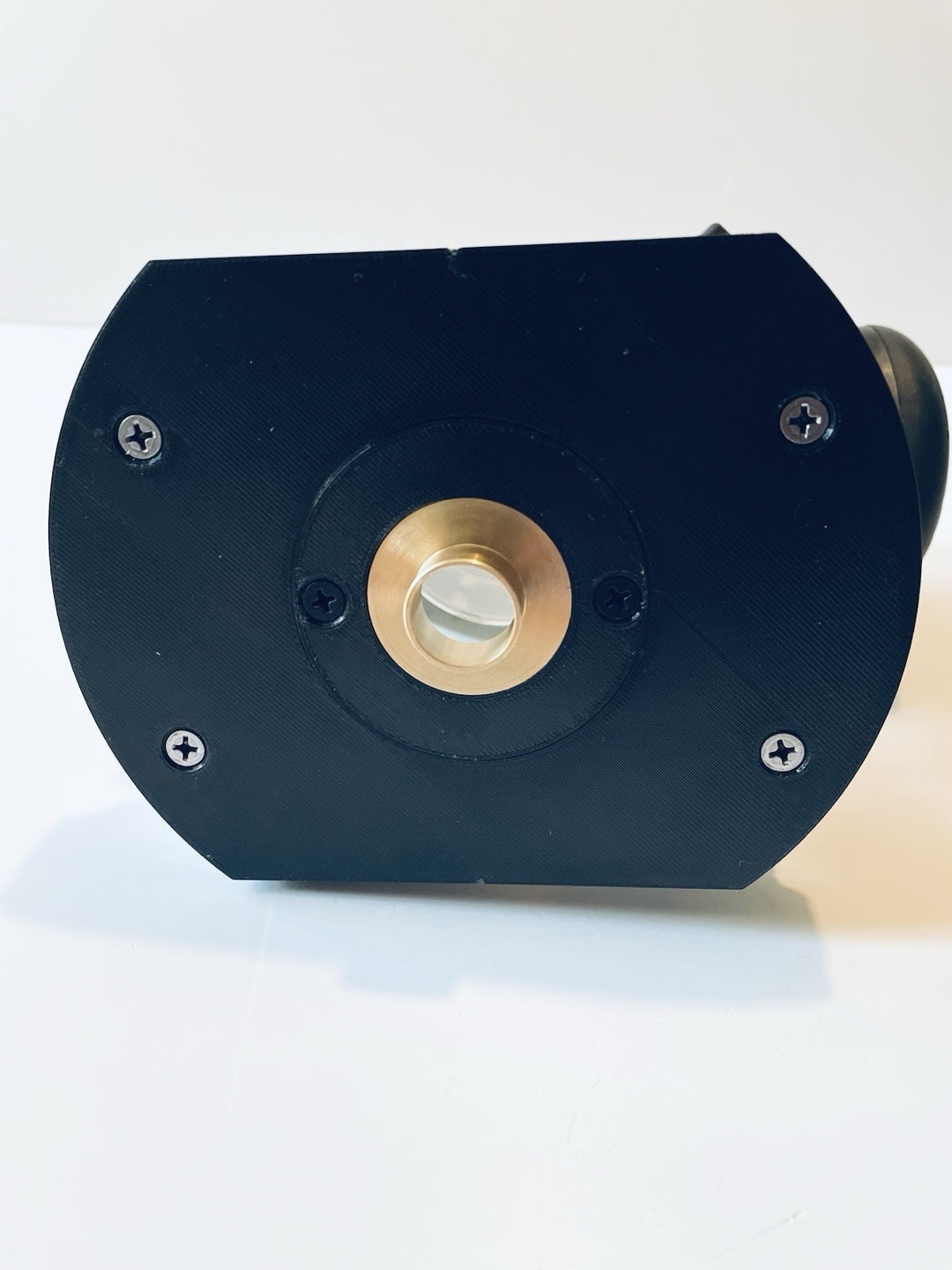 Makita Router DRT50 18v RT0700 Plunge Sub BASE PLATE guide bush adaptor .Made UK