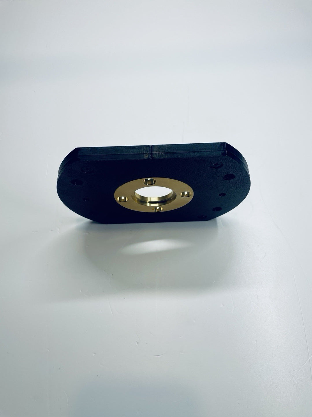 Makita DRT50/Katsu Plunge Base Guide Bush Adapter – Fits Katsu Brass Bushings
