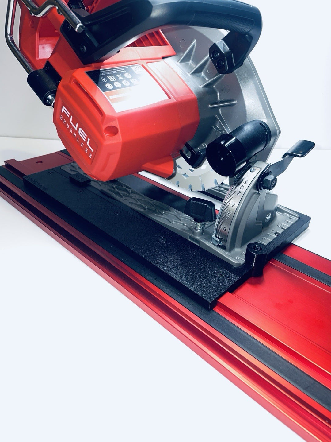 Milwaukee M18 FCSRH662 2830-20 Adapter Base Guide Rail Track (Adapter Only) UK
