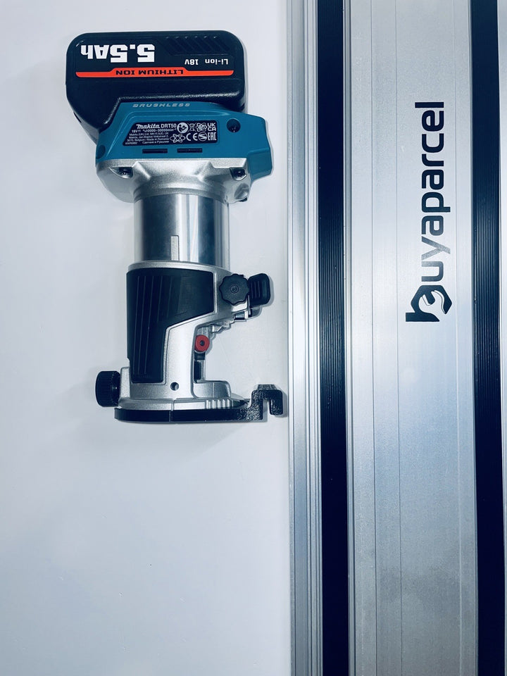Makita DRT50 RT0700 RT0702 Adapter Base Buyaparcel Guide Rail Track