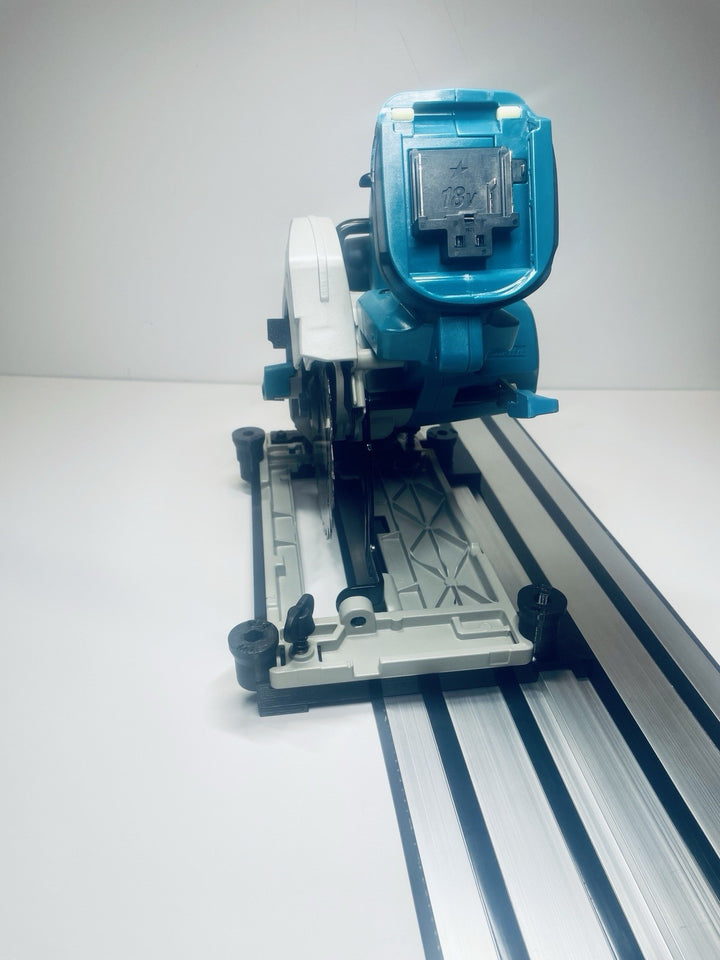Makita DHS680 DHS680Z  Guide Rail Adapter Base for Excel Guide Rail Track Straight Cut Version