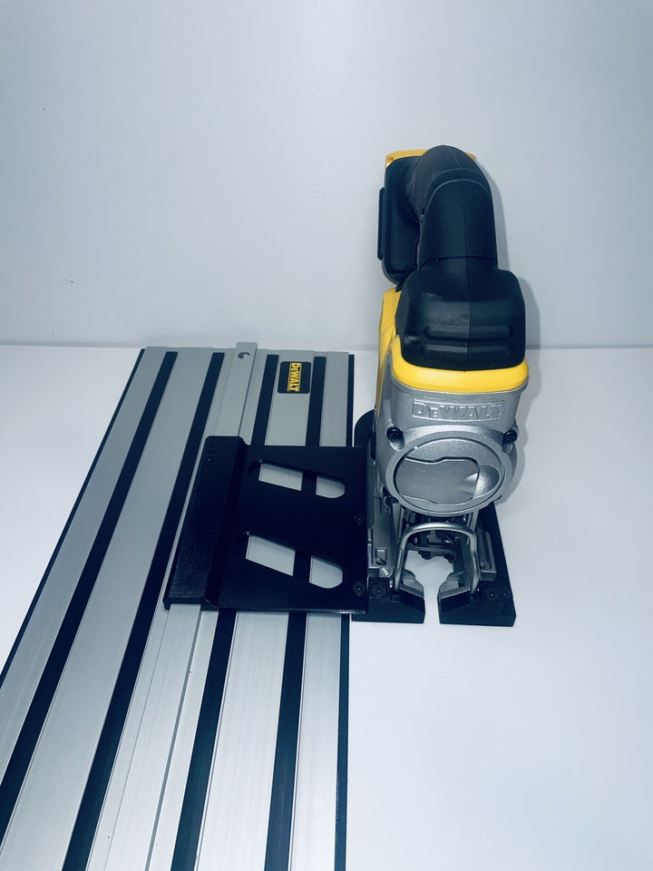 DeWalt DW331 DCS331 Guide Rail Adapter for Dewalt Guide Rails