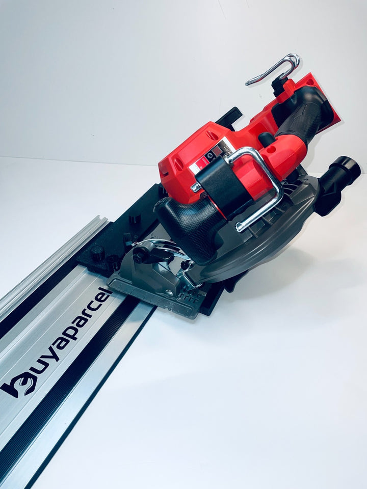 Milwaukee M18 FCS552 2833-20 Guide Rail Adapter Base Plate - Bevel/Angle Cut