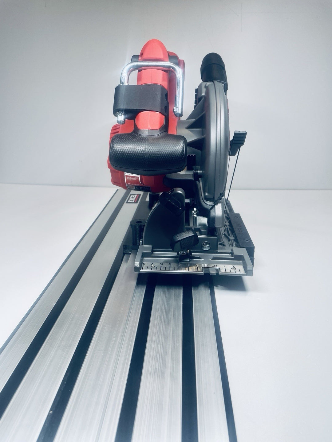 Milwaukee M18 CCS55 Adapter Base Excel Guide Rail Track System UK