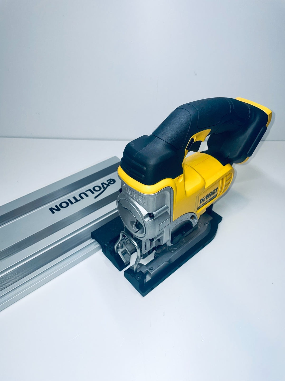 Dewalt DCS331 DW331 Jig Adapter Compatible With Guide Rails See Variations