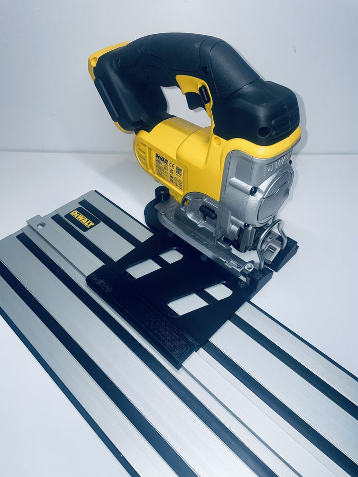 DeWalt DW331 DCS331 Guide Rail Adapter for Dewalt Guide Rails
