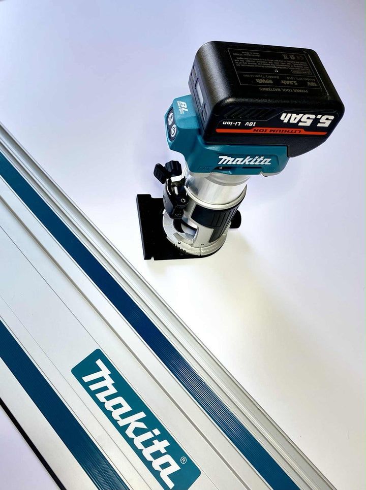 Makita Router DRT50 RT0700 RT0702 Adapter For Makita Guild Rail