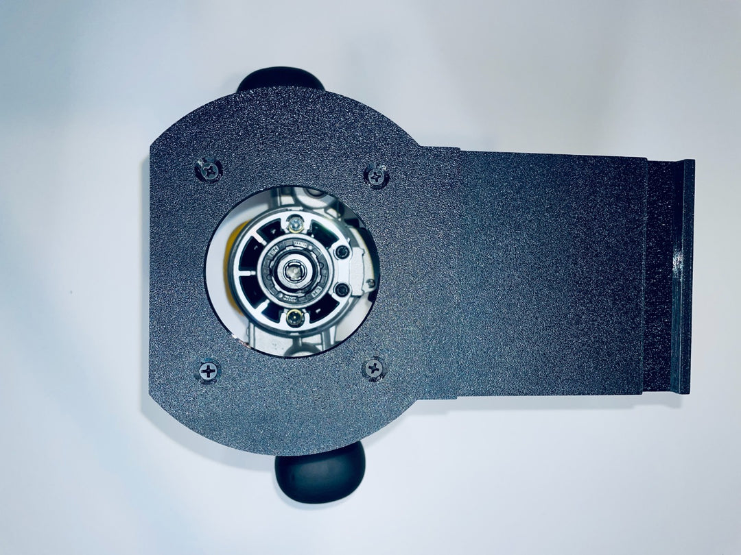 Dewalt DCW600 Plunge Base Adapter Compatible With Dewalt Guide Rail