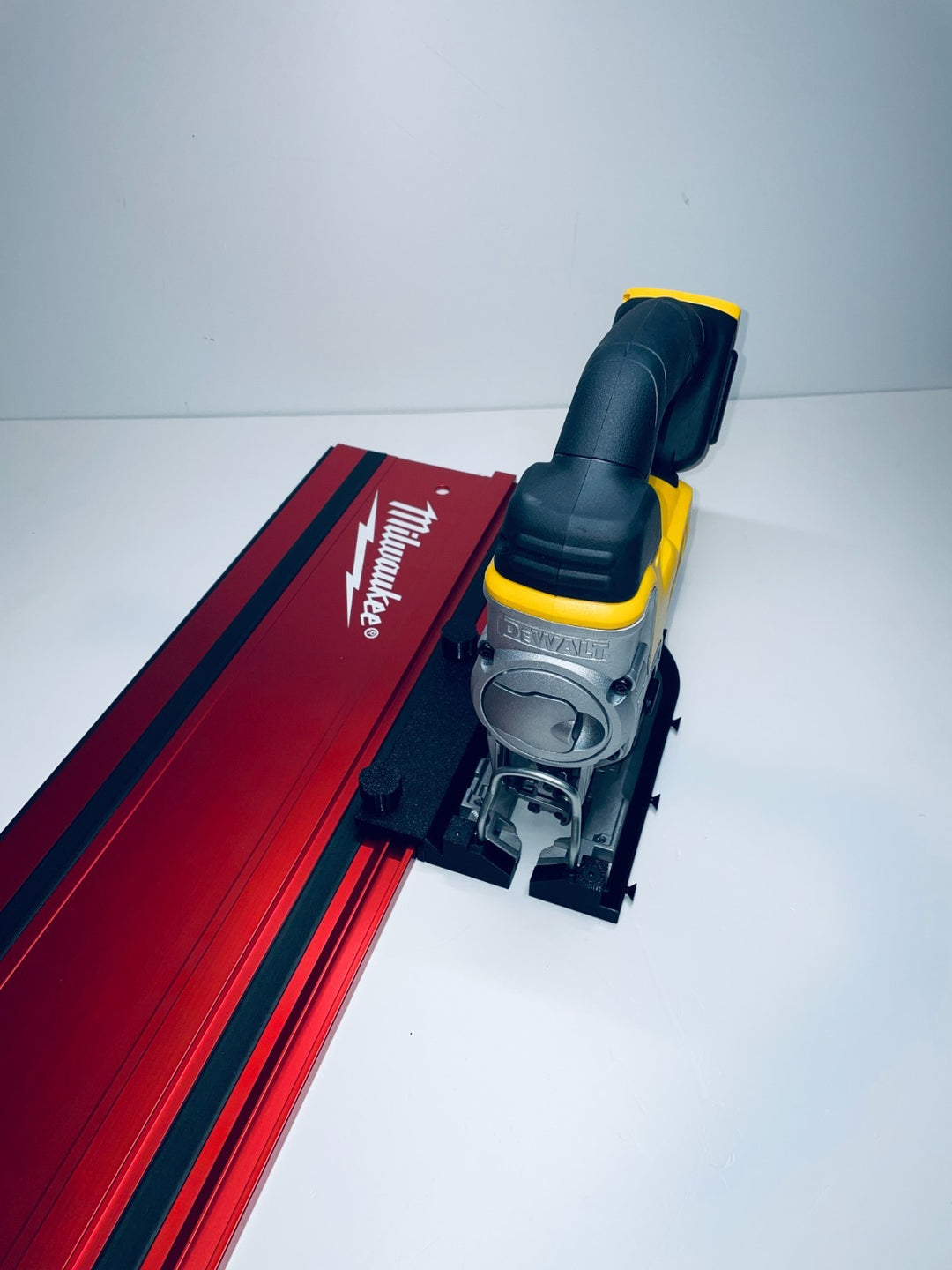 Dewalt DCS331 DWS331 Left Hand | Adjustable Slider