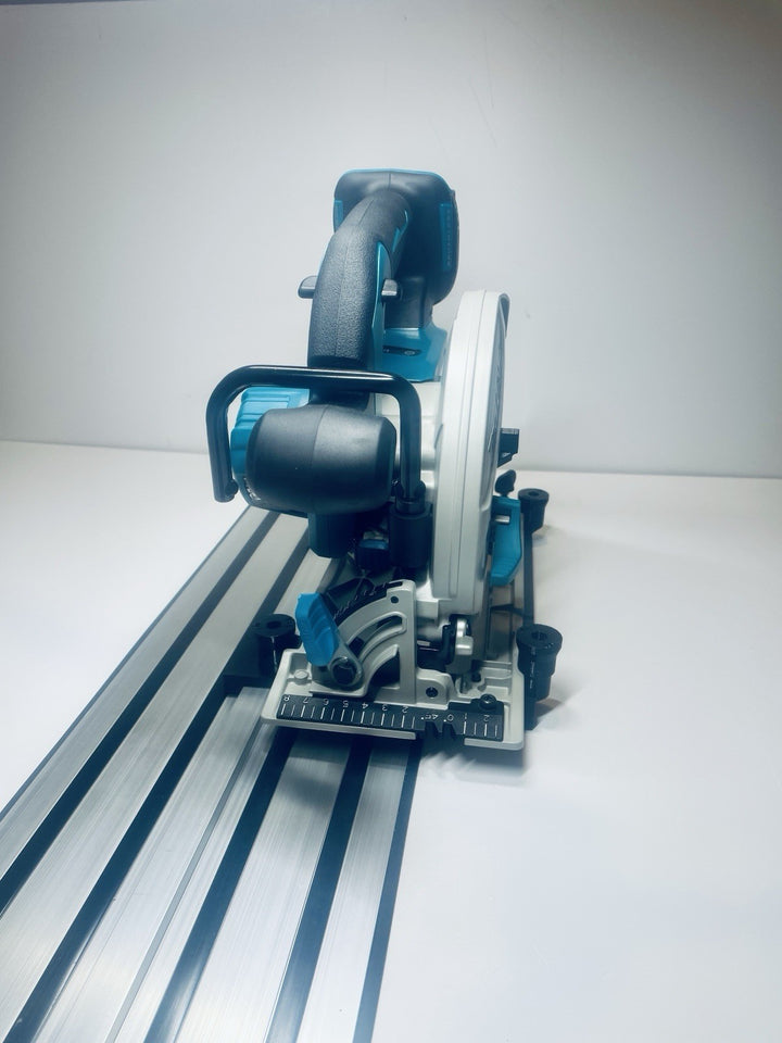 Makita DHS680 DHS680Z  Guide Rail Adapter Base for Excel Guide Rail Track Straight Cut Version