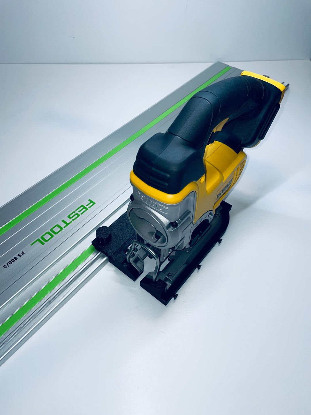 Dewalt DCS331 DWS331 Left Hand | Adjustable Slider