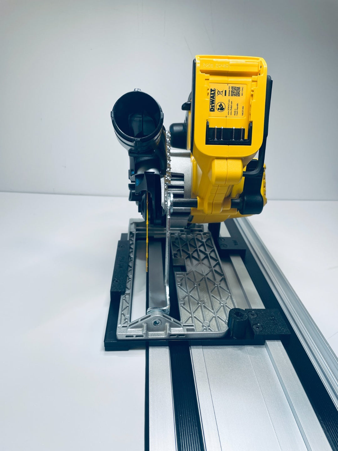 DeWalt DCS391 / DCS565 Guide Rail Adapter for Buyaparcel Guide Rails