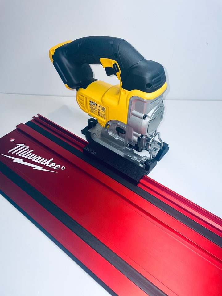 Dewalt DCS331 DW331 Jig Adapter Compatible With Guide Rails See Variations