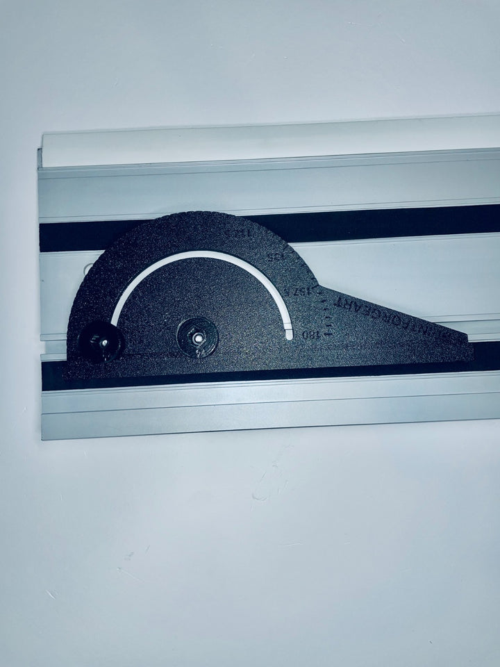 Makita Festool Milwaukee Evolution Buyaparcel Ajustable Angle Guide Made in UK