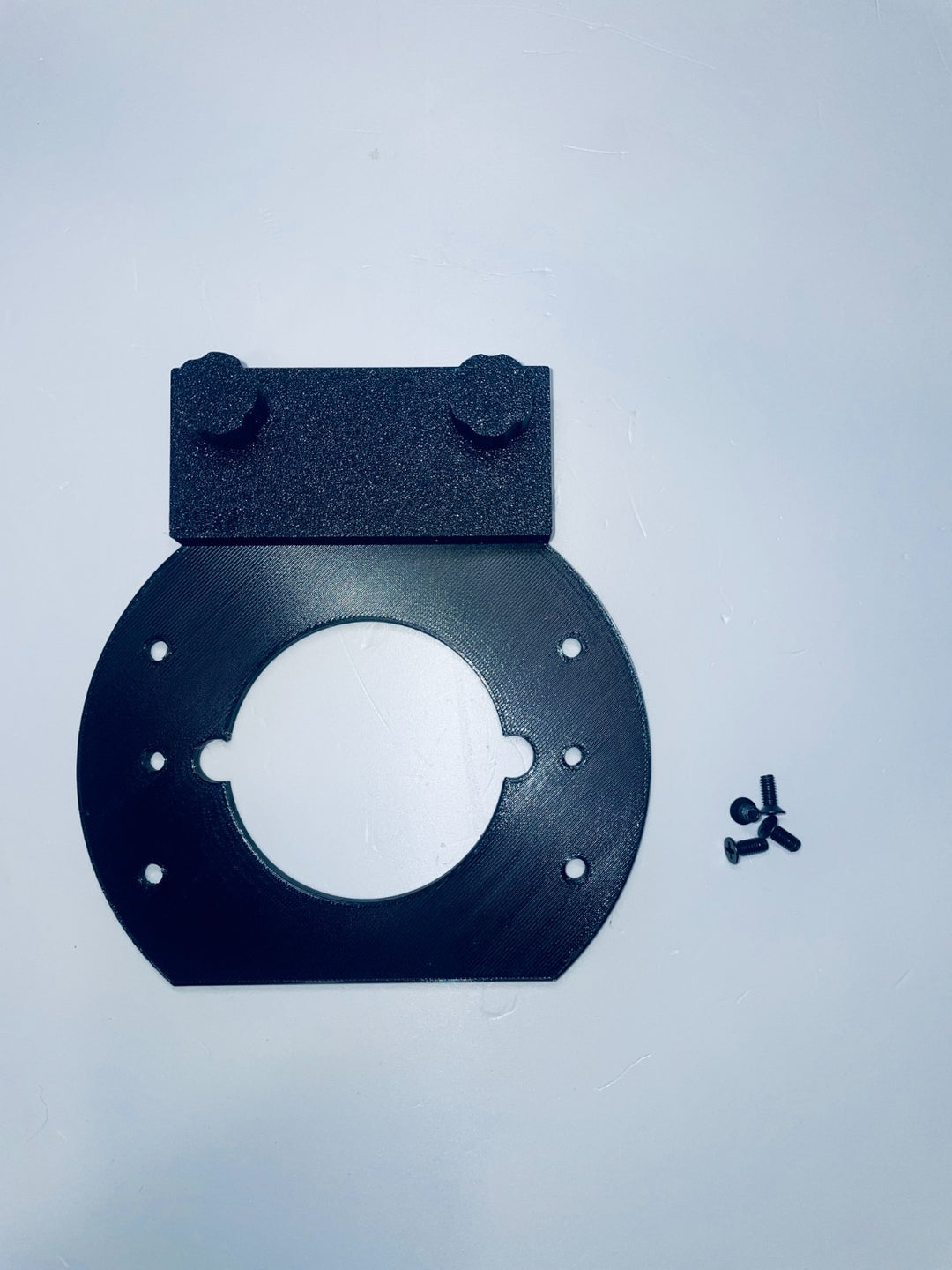 Makita DRT50/Katsu Plunge Base Adapter  Makita Evolution Festool Milwaukee Rails