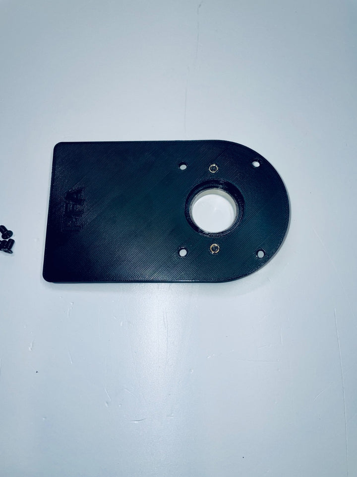 Makita DRT50 Router Base Plate  Guide Bushing Adaptor