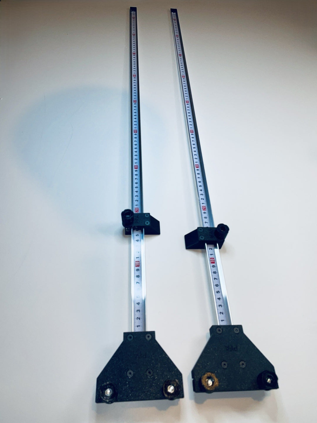 Parallel Guide System for Festool Rail Track | Adjustable Dual Rail Fence