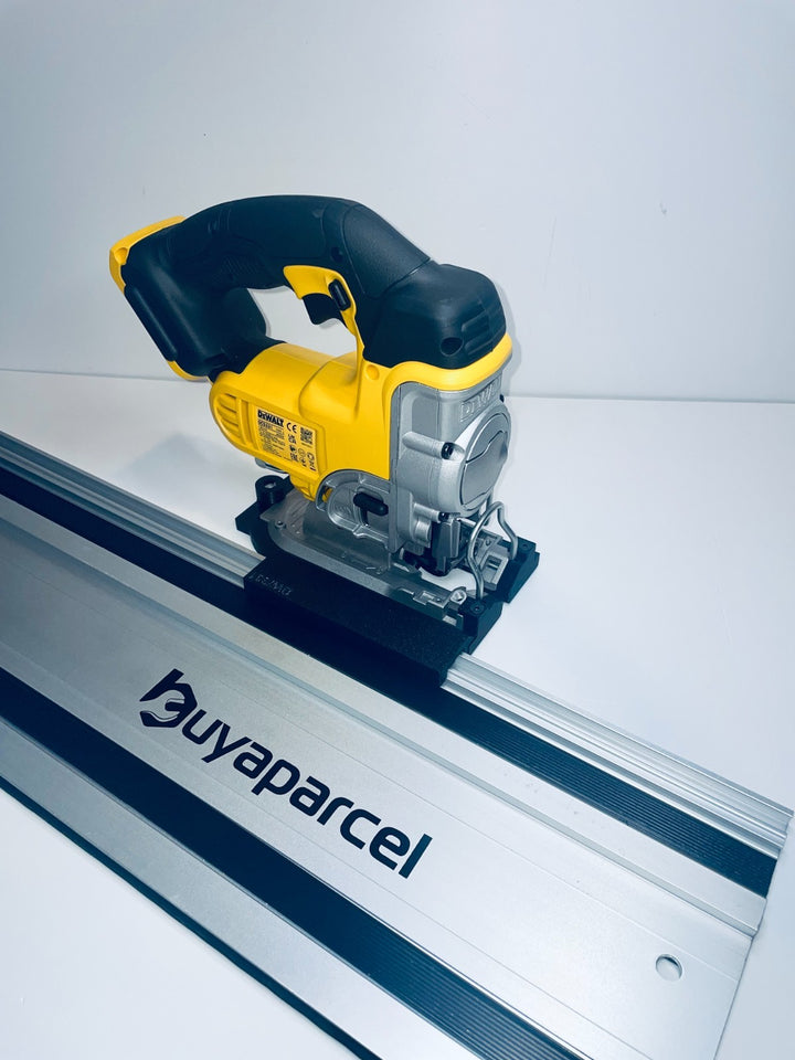 Dewalt DCS331 DW331 Jig Adapter Compatible With Guide Rails See Variations