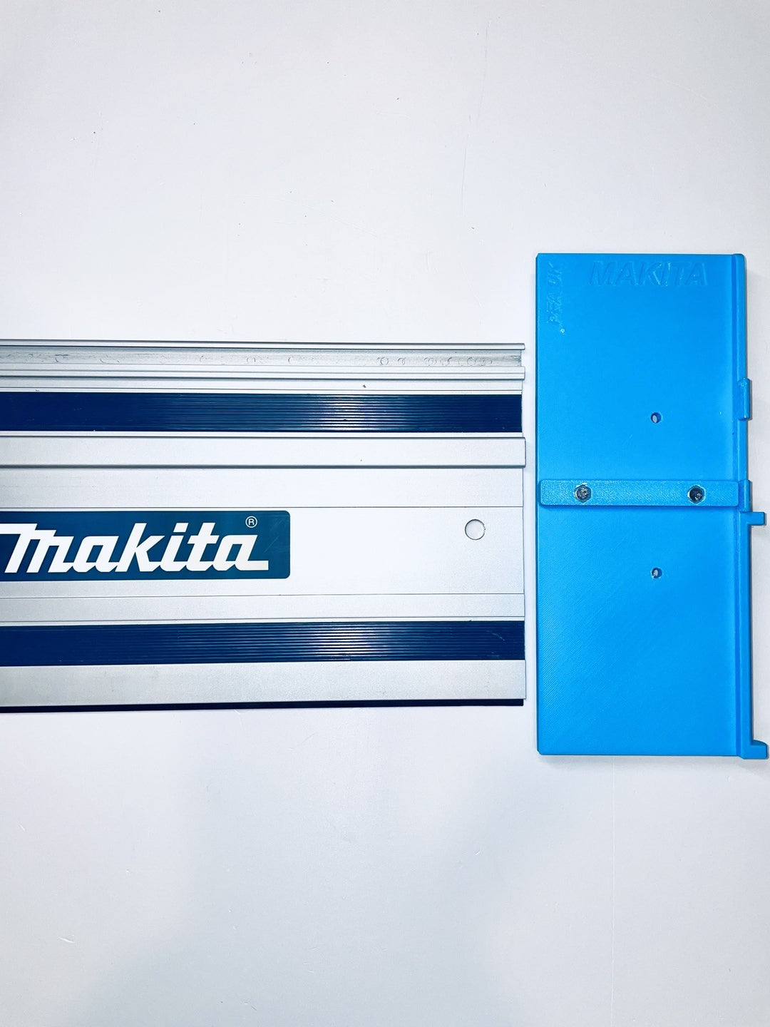 Makita Track Rail End Protector &amp; Hose Guard – For Right End