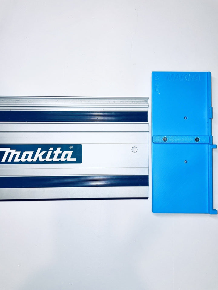 Makita Track Rail End Protector &amp; Hose Guard – For Right End