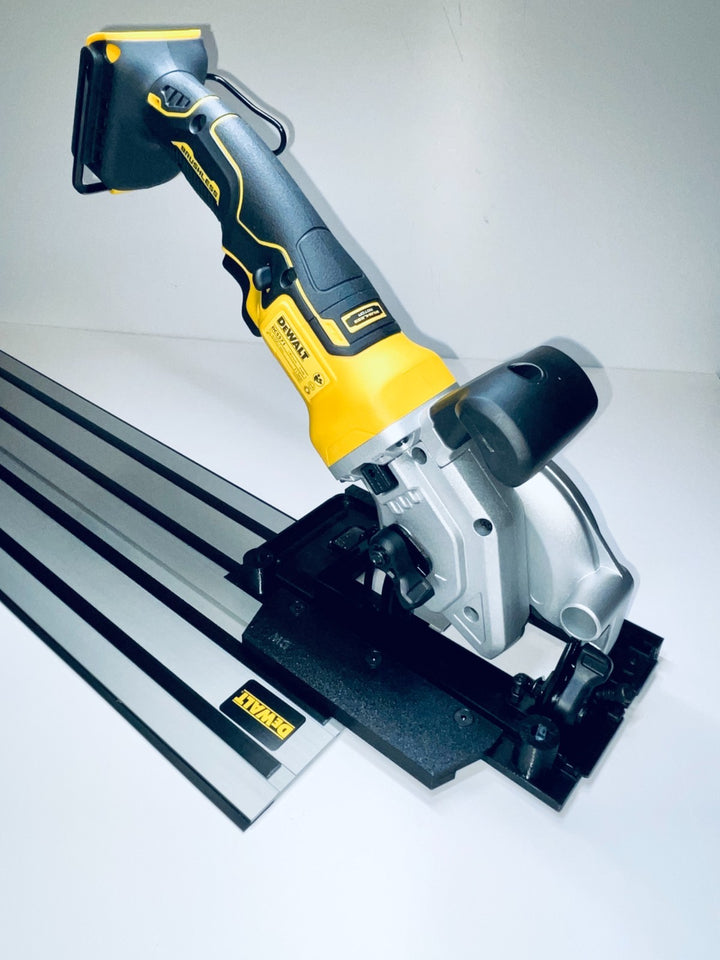 Dewalt DCS571 Guide rail Adapter Base for Dewalt Guide Rail Track