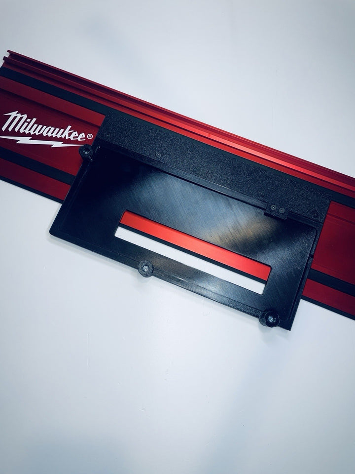 Milwaukee M18 FCSRH662 2830-20 Adapter Base Guide Rail Track (Adapter Only) UK
