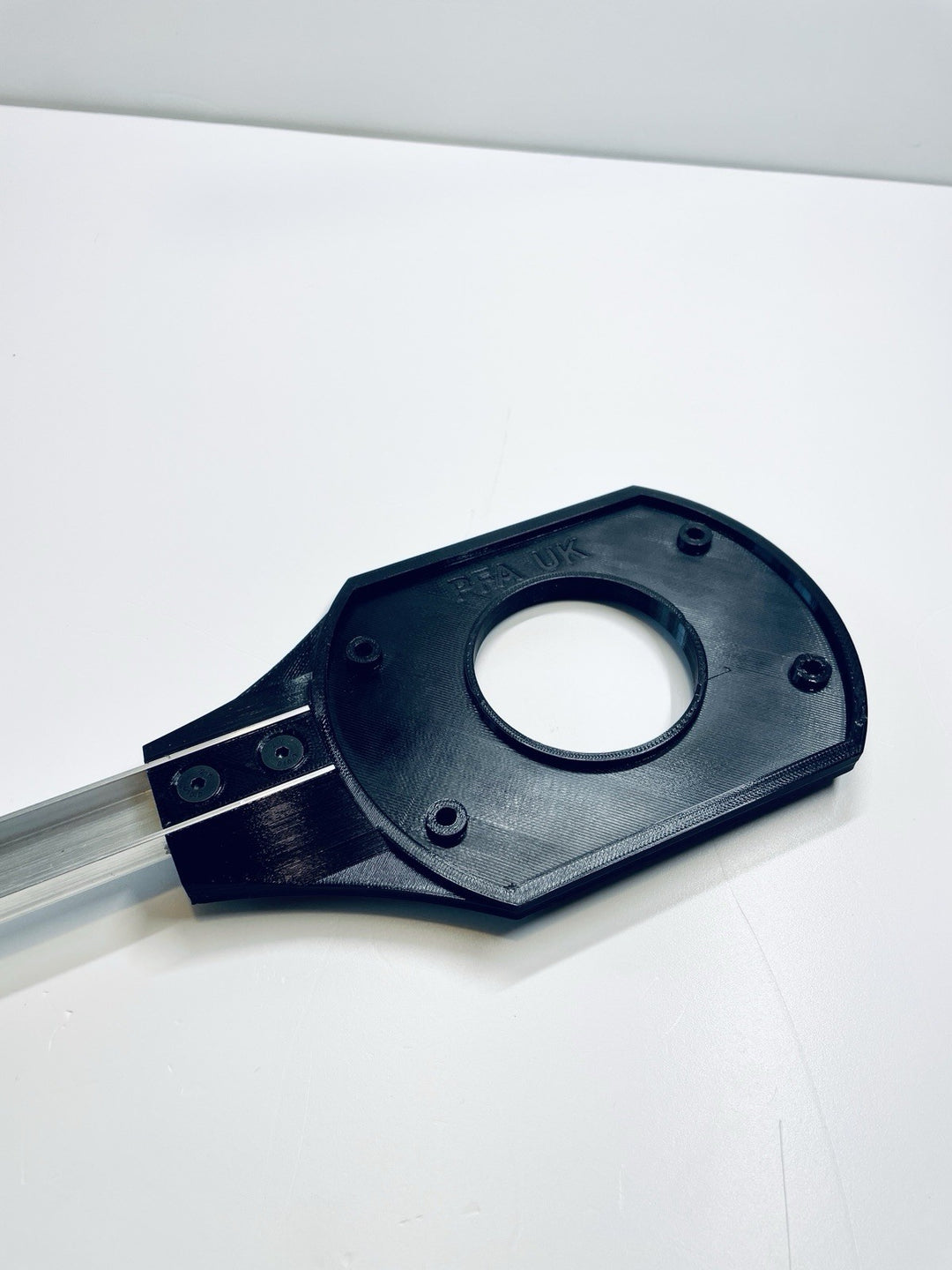 Circle Cutting jig Saw Adapter for Makita DRT50 Plunge base – 140 mm to 1000mm