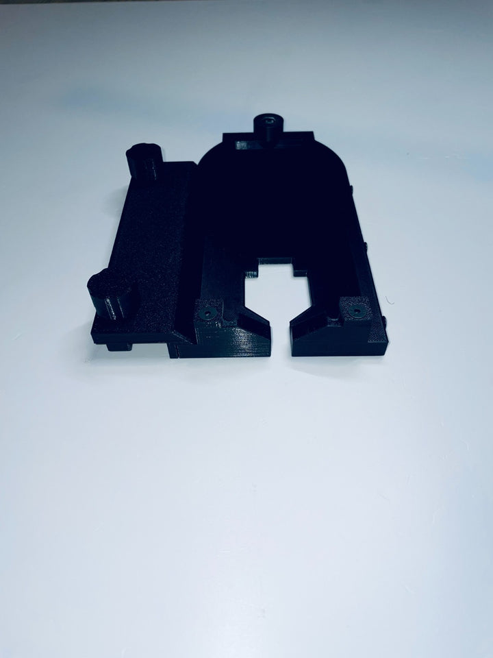 Dewalt DCS331 DWS331 Left Hand | Adjustable Slider