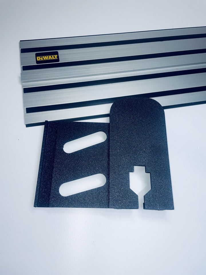 DeWalt DW331 DCS331 Guide Rail Adapter for Dewalt Guide Rails