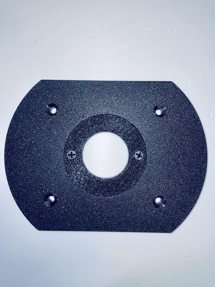 Dewalt DCW600 DCW604 Plunge Base Bushing Adapter  Original Dewalt  Bushing Rings