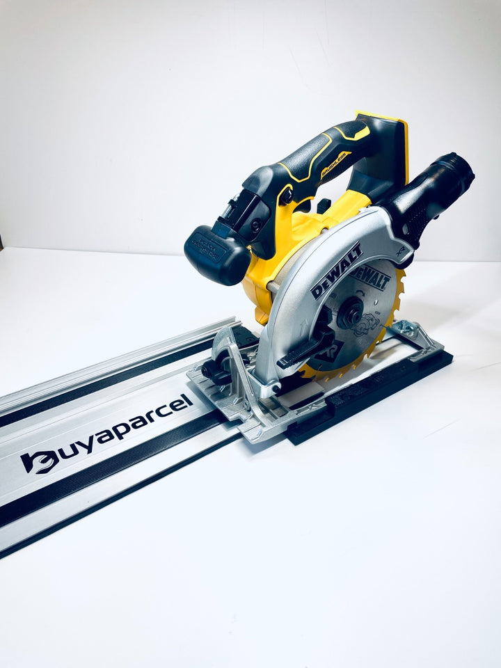 DeWalt DCS391 / DCS565 Guide Rail Adapter for Buyaparcel Guide Rails