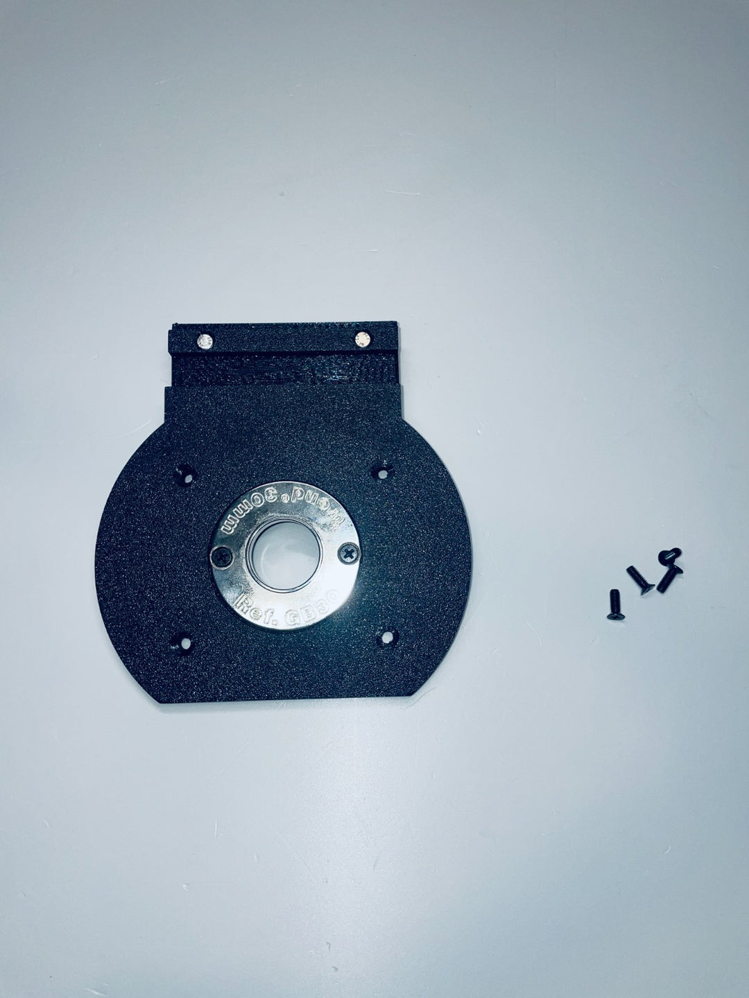 Dewalt DCW600 DCW604 D26200 Adaptor Makita Evolution Festool Milwaukee Rails
