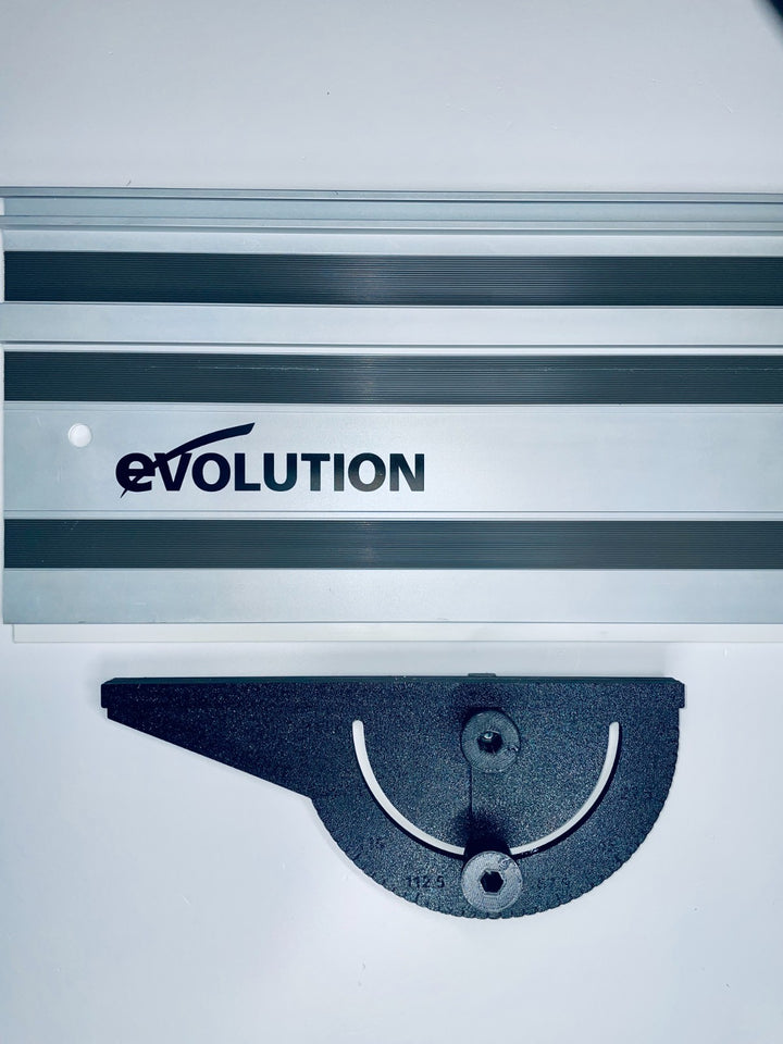 Makita Festool Milwaukee Evolution Buyaparcel Ajustable Angle Guide Made in UK