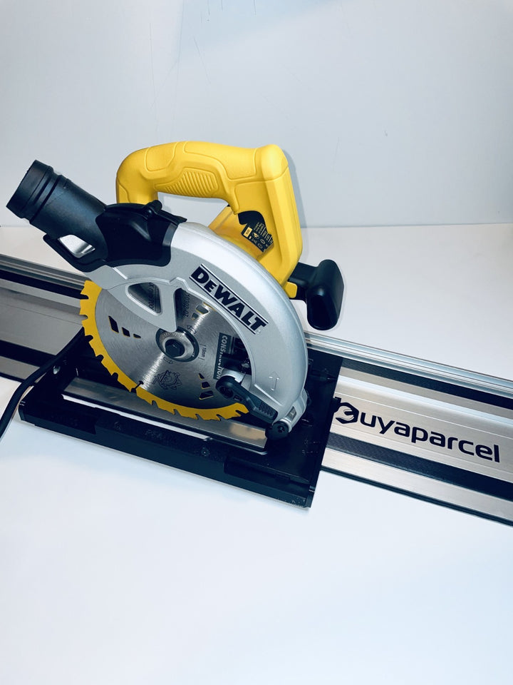 DeWalt DWE560 / DWE560K-GB / DWE560K-LX Guide Rail Adapter – Multi-Rail Version