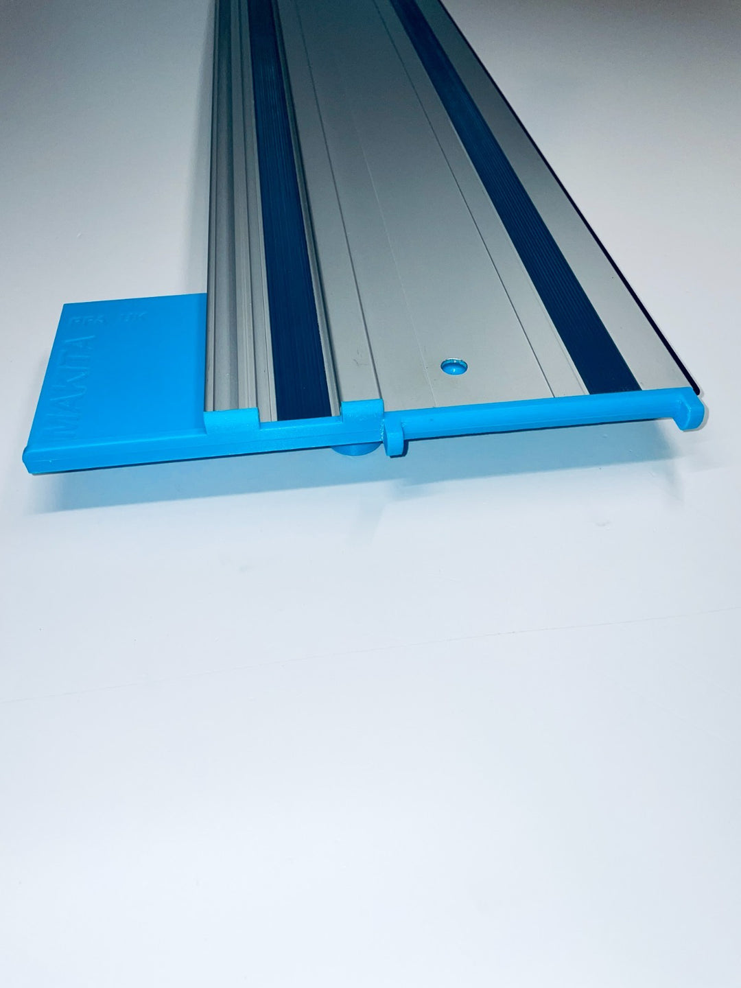 Makita Track Rail End Protector &amp; Hose Guard – Fits Makita Guide Rails Left End