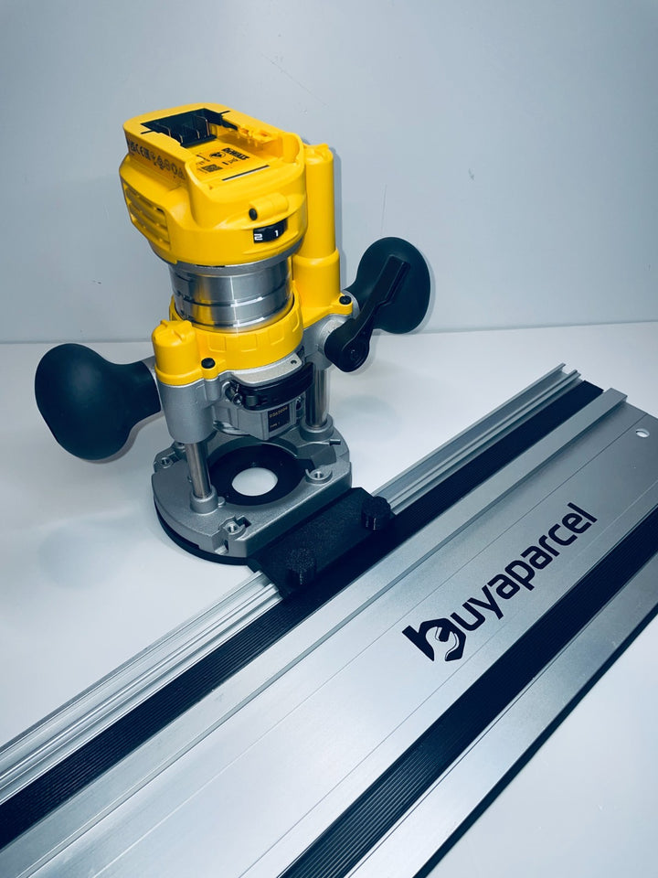 Dewalt DCW600 DCW604 D26200 Adaptor Makita Evolution Festool Milwaukee Rails