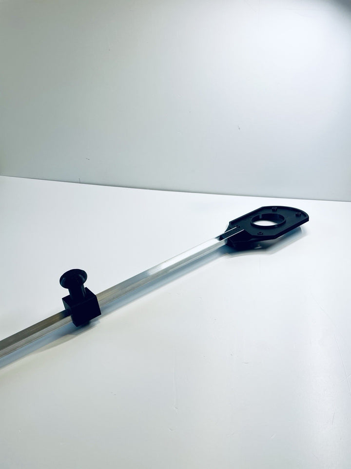 Circle Cutting jig Saw Adapter for Makita DRT50 Plunge base – 140 mm to 1000mm