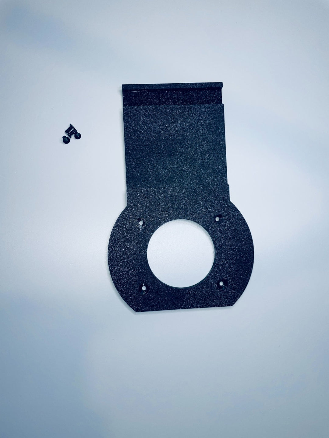 Dewalt DCW600 Plunge Base Adapter Compatible With Dewalt Guide Rail