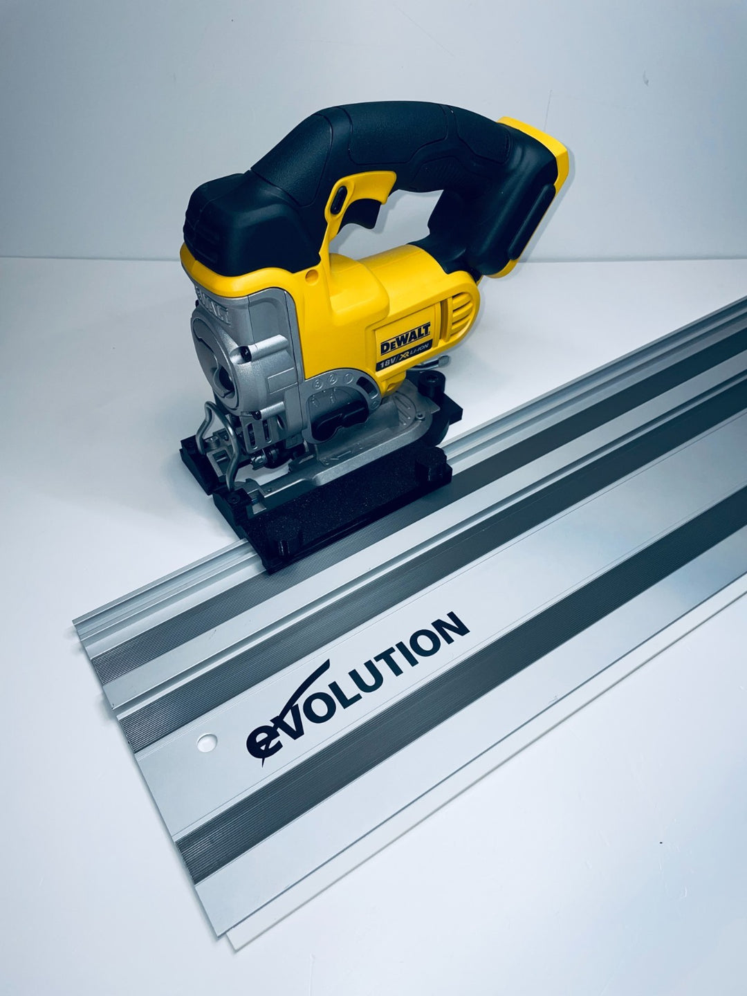Dewalt DCS331 DWS331 Left Hand | Adjustable Slider