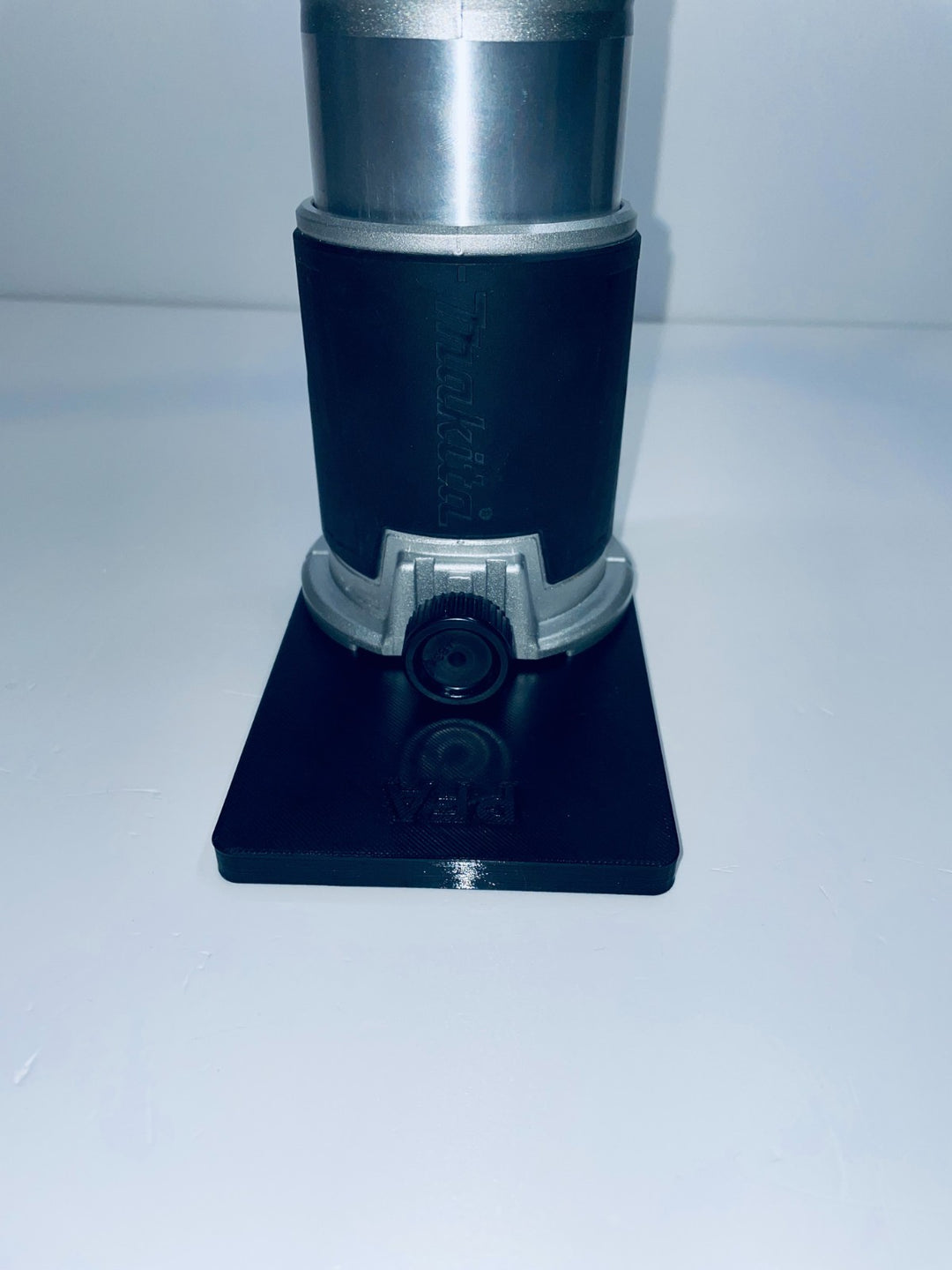Makita DRT50 Router Base Plate  Guide Bushing Adaptor